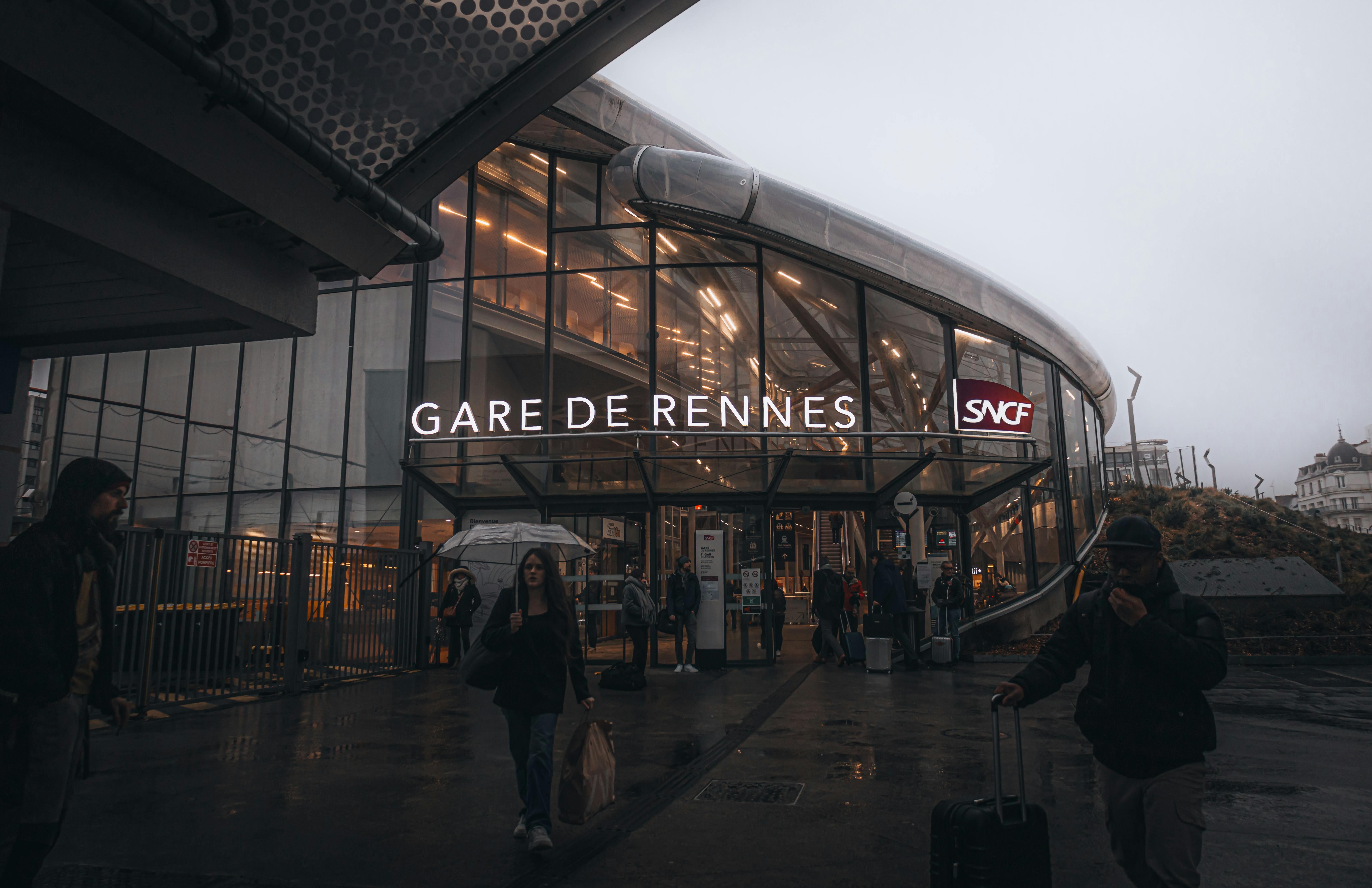 Rennes