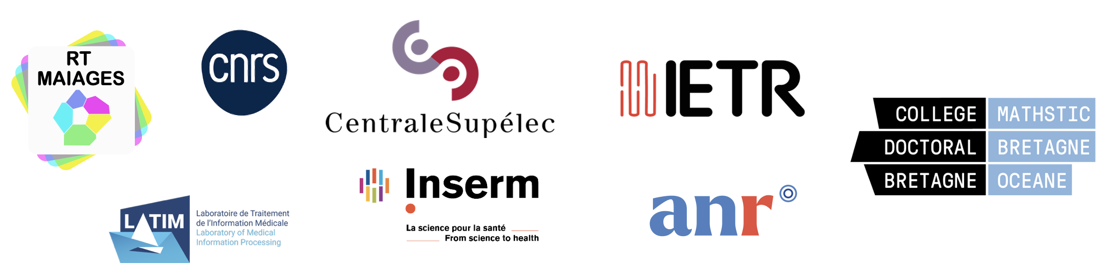 logos